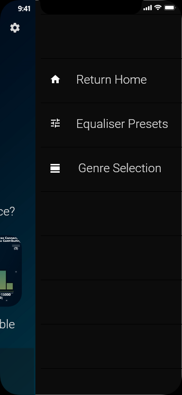 Default EQ Screen – 32